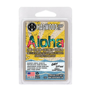 Aloha GRIT - Hagwood