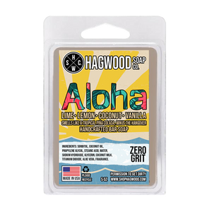 Aloha - Hagwood