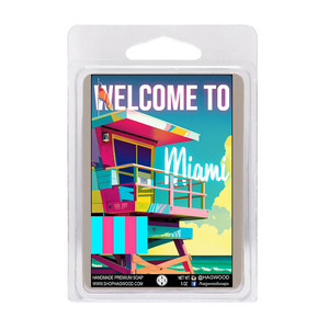 Welcome to Miami