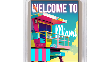 Welcome to Miami