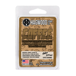 Coffee GRIT - Hagwood