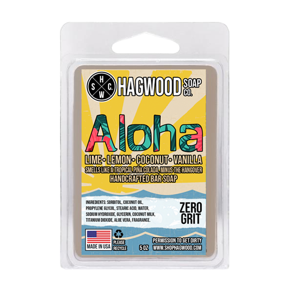 Aloha - Hagwood